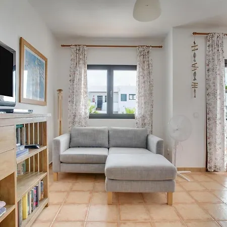 Apartment Pure Costa Luz Ii
