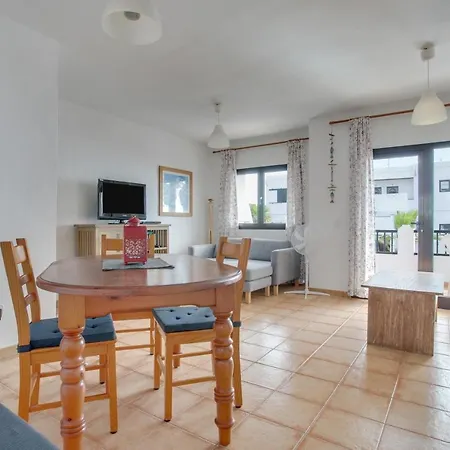 Apartamento Pure Costa Luz Ii Puerto del Carmen (Lanzarote)