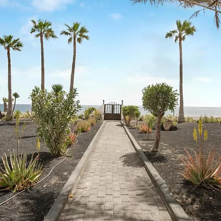 Apartamento Pure Costa Luz Ii Puerto del Carmen (Lanzarote)