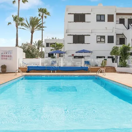 Pure Costa Luz Ii Apartman *