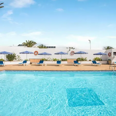 Pure Costa Luz Ii Apartman *