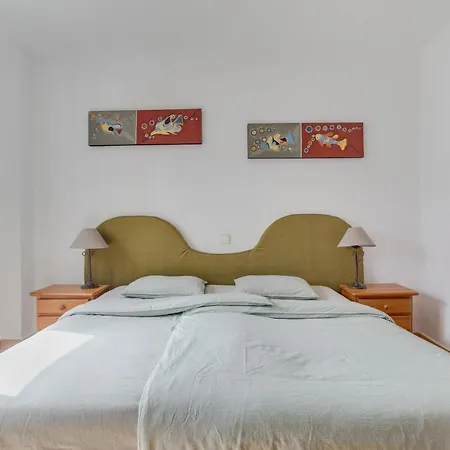 Apartman Pure Costa Luz Ii