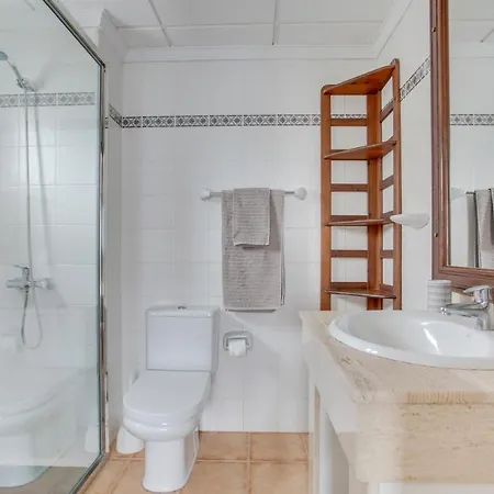 Apartman Pure Costa Luz Ii *