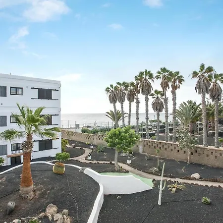 Pure Costa Luz Ii Apartman